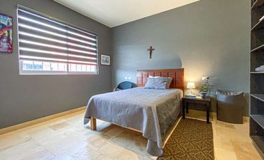 Villas del Tesoro: Un hogar con carácter y distinción
