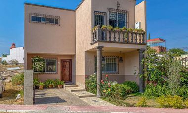 Villas del Tesoro: Un hogar con carácter y distinción