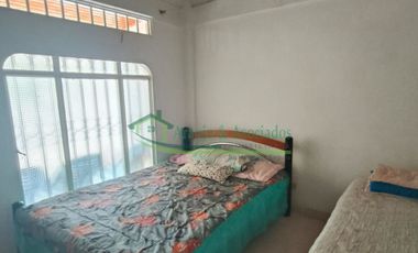 EN GIRARDOT -CUNDINAMARCA VENDEMOS CASA ESQUINERA EN CONDOMINIO ALGARROBOS 3.