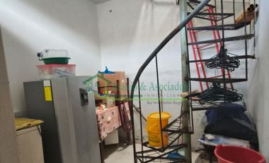 EN GIRARDOT -CUNDINAMARCA VENDEMOS CASA ESQUINERA EN CONDOMINIO ALGARROBOS 3.