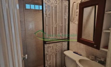 EN GIRARDOT -CUNDINAMARCA VENDEMOS CASA ESQUINERA EN CONDOMINIO ALGARROBOS 3.