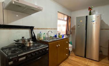 Vendo casa nueva en barrio residencial a pasos del parque de la comuna de Chillán Viejo