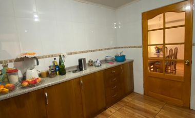 Vendo casa nueva en barrio residencial a pasos del parque de la comuna de Chillán Viejo
