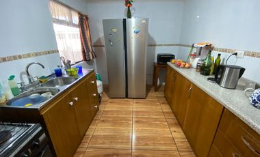 Vendo casa nueva en barrio residencial a pasos del parque de la comuna de Chillán Viejo