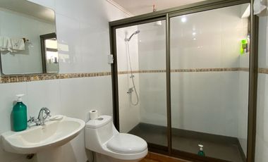Vendo casa nueva en barrio residencial a pasos del parque de la comuna de Chillán Viejo
