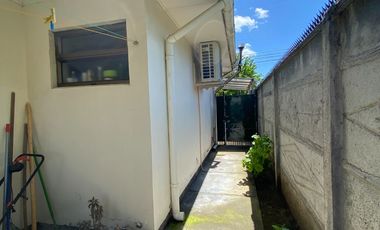 Vendo casa nueva en barrio residencial a pasos del parque de la comuna de Chillán Viejo