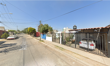 Casa en Avenida Ángel de la Guarda, Villas de San Sebastián, San Sebastián el Grande, Jalisco, México ¡NO CRÉDITOS!
