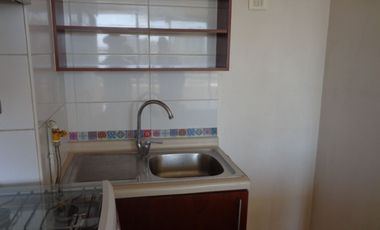 VENDO DPTO. 1D 1B 1E BODEGA A PASOS DEL METRO CIUDAD DEL
