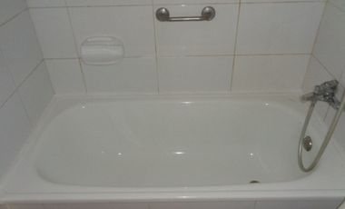 VENDO DPTO. 1D 1B 1E BODEGA A PASOS DEL METRO CIUDAD DEL