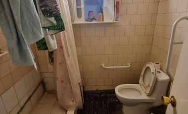 CASA COMUNA DE LO ESPEJO- POBLACIÓN JOSE MARIA CARO.