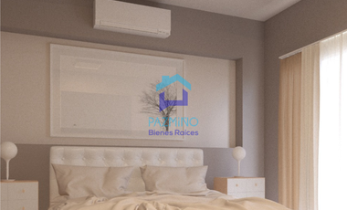 CASA EN VENTA - URB. ORO BRIANZA