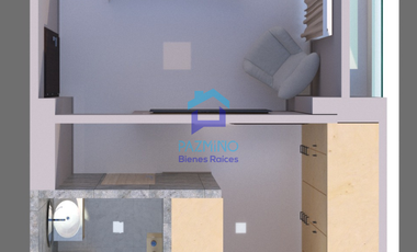 CASA EN VENTA - URB. ORO BRIANZA