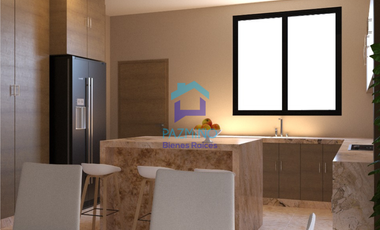 CASA EN VENTA - URB. ORO BRIANZA