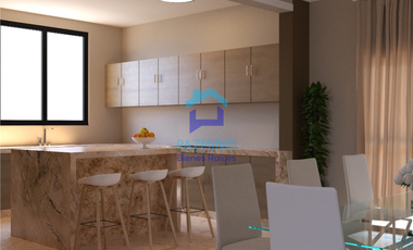 CASA EN VENTA - URB. ORO BRIANZA