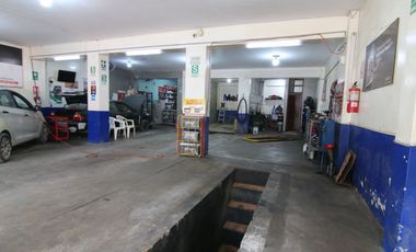 AMPLIO LOCAL EN VENTA -  EN AV. GRAU DE PIURA