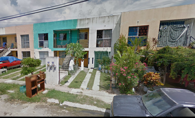 CASA DE RECUPERACIÓN BANCARIA EN BROMELIA, COL. ARDINES DEL SOL, BAHÍA DE BANDERAS, NAYARÍT. ¡NO SE ACEPTAN CRÉDITOS!