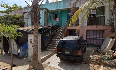 CASA DE RECUPERACIÓN BANCARIA EN BROMELIA, COL. ARDINES DEL SOL, BAHÍA DE BANDERAS, NAYARÍT. ¡NO SE ACEPTAN CRÉDITOS!