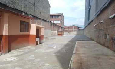 Lote en Arriendo Villa carlota, El poblado, Medellin
