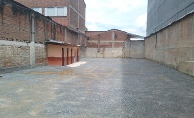 Lote en Arriendo Villa carlota, El poblado, Medellin