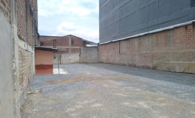 Lote en Arriendo Villa carlota, El poblado, Medellin