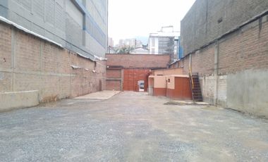 Lote en Arriendo Villa carlota, El poblado, Medellin