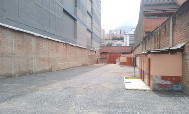 Lote en Arriendo Villa carlota, El poblado, Medellin