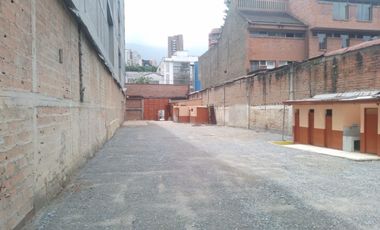 Lote en Arriendo Villa carlota, El poblado, Medellin