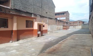 Lote en Arriendo Villa carlota, El poblado, Medellin