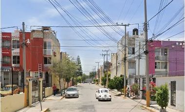 CVB (EMB) CASA EN VENTA DE CONTADO EN JOYAS DE CUAUTITLAN EDO MEX