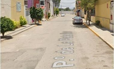 CVB (EMB) CASA EN VENTA DE CONTADO EN JOYAS DE CUAUTITLAN EDO MEX