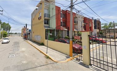 CVB (EMB) CASA EN VENTA DE CONTADO EN JOYAS DE CUAUTITLAN EDO MEX
