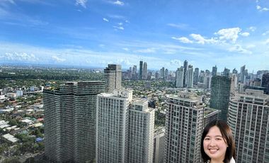 FOR RENT: The Proscenium Residences 2BR Penthouse Unit, Rockwell, Makati - Proscenium Lincoln Tower, Makati City Joya Lofts and Towers, Rizal Tower, L