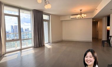 FOR RENT: The Proscenium Residences 2BR Penthouse Unit, Rockwell, Makati - Proscenium Lincoln Tower, Makati City Joya Lofts and Towers, Rizal Tower, L
