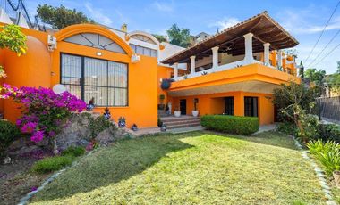 Santo Domingo house, con alberca y entornos espectaculares