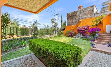 Santo Domingo house, con alberca y entornos espectaculares