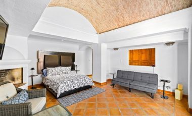 Santo Domingo house, con alberca y entornos espectaculares