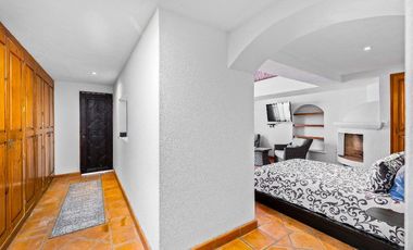 Santo Domingo house, con alberca y entornos espectaculares