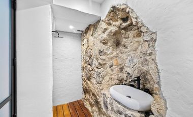 Santo Domingo house, con alberca y entornos espectaculares