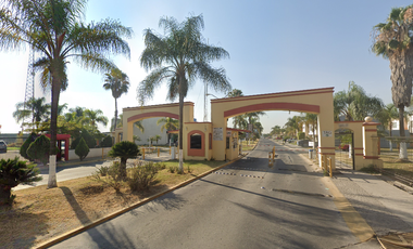 Casa en Valle de San Lazaro, Fraccionamiento Real del Valle, Jalisco, México