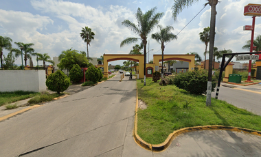 Casa en Valle de San Lazaro, Fraccionamiento Real del Valle, Jalisco, México