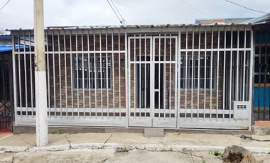 CASA EN RENTA BARRIO LIMONAR ZONA SUR DE LA CIUDAD DE NEIVA