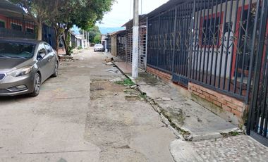 CASA EN RENTA BARRIO LIMONAR ZONA SUR DE LA CIUDAD DE NEIVA