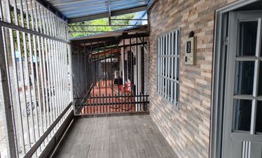 CASA EN RENTA BARRIO LIMONAR ZONA SUR DE LA CIUDAD DE NEIVA