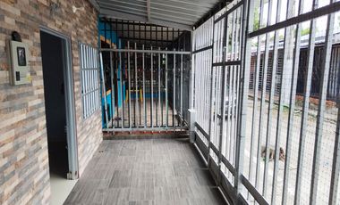 CASA EN RENTA BARRIO LIMONAR ZONA SUR DE LA CIUDAD DE NEIVA