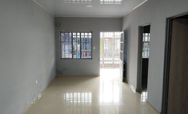 CASA EN RENTA BARRIO LIMONAR ZONA SUR DE LA CIUDAD DE NEIVA