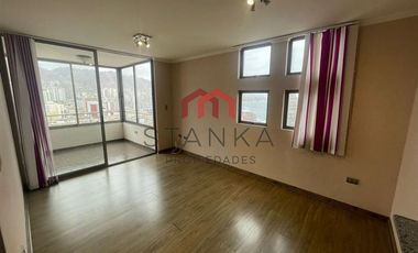 Gran Oportunidad!!! Se vende 3900 UF, hermoso departamento, con excelente ubicación!