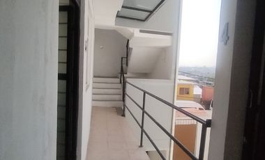 Venta de departamentos en Prados Ixtacala Atizapan de Zaragoza