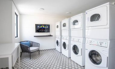 DEPARTAMENTOS EN RENTA EN COLONIA DEL VALLE