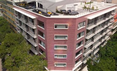 DEPARTAMENTOS EN RENTA EN COLONIA DEL VALLE