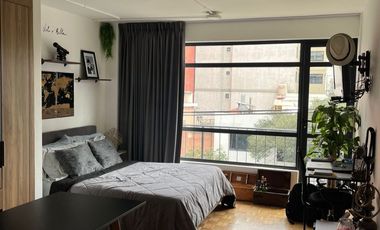 DEPARTAMENTOS EN RENTA EN COLONIA DEL VALLE